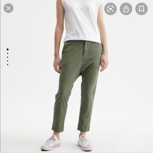 Nili Lotan Paris Pant